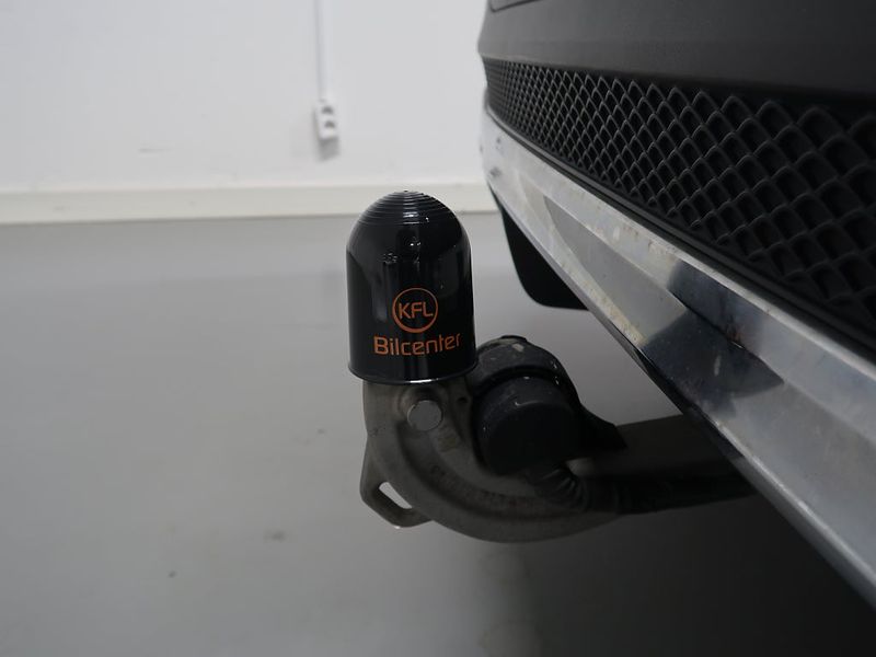 Mercedes GLB200 bild 14