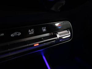Mercedes GLB200 bild 38
