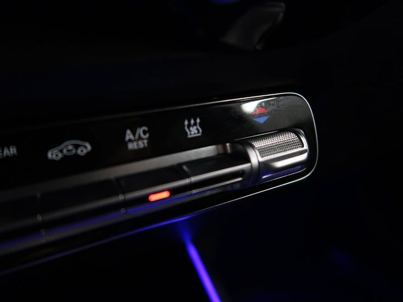 Mercedes GLB200 bild 38