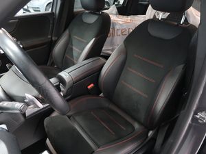 Mercedes GLB200 bild 18