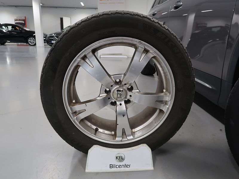 Mercedes GLB200 bild 13