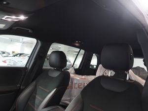 Mercedes GLB200 bild 22