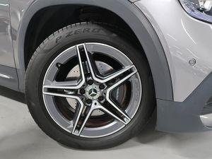 Mercedes GLB200 bild 12