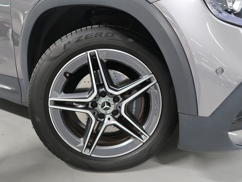 Mercedes GLB200 bild 12
