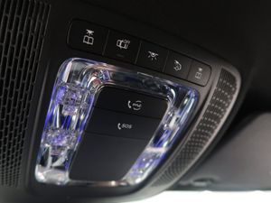 Mercedes GLB200 bild 36