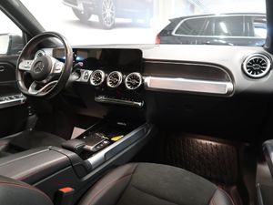 Mercedes GLB200 bild 20