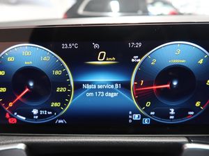Mercedes GLB200 bild 29