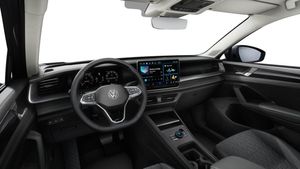 Volkswagen Tayron bild 3
