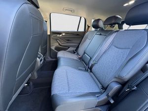 Volkswagen Tayron bild 11