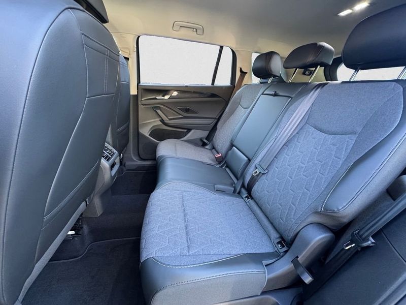 Volkswagen Tayron bild 11