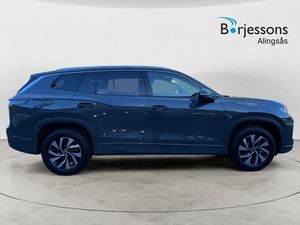 Volkswagen Tayron bild 2