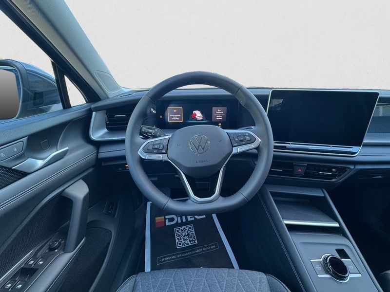 Volkswagen Tayron bild 10