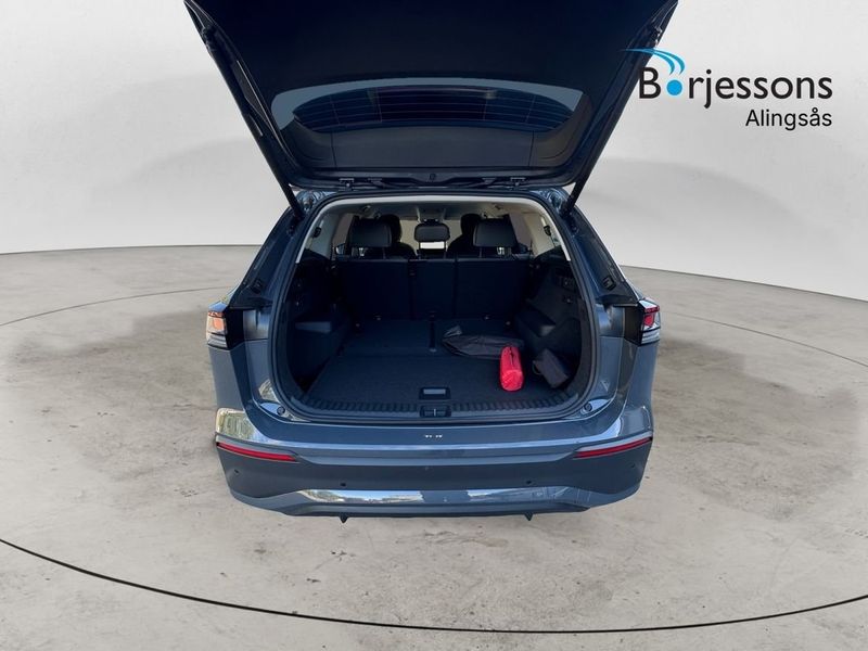 Volkswagen Tayron bild 12
