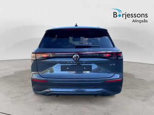 Volkswagen Tayron bild 4