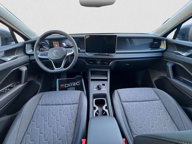 Volkswagen Tayron bild 9