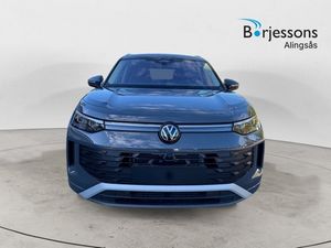 Volkswagen Tayron bild 5