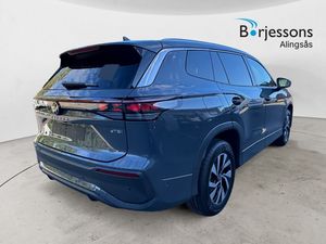 Volkswagen Tayron bild 3
