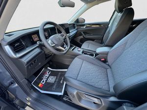 Volkswagen Tayron bild 7