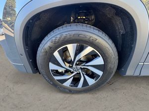 Volkswagen Tayron bild 6