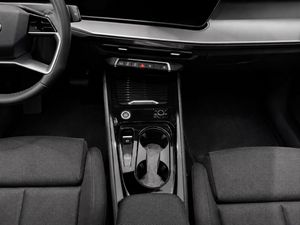 Audi Q3 bild 12