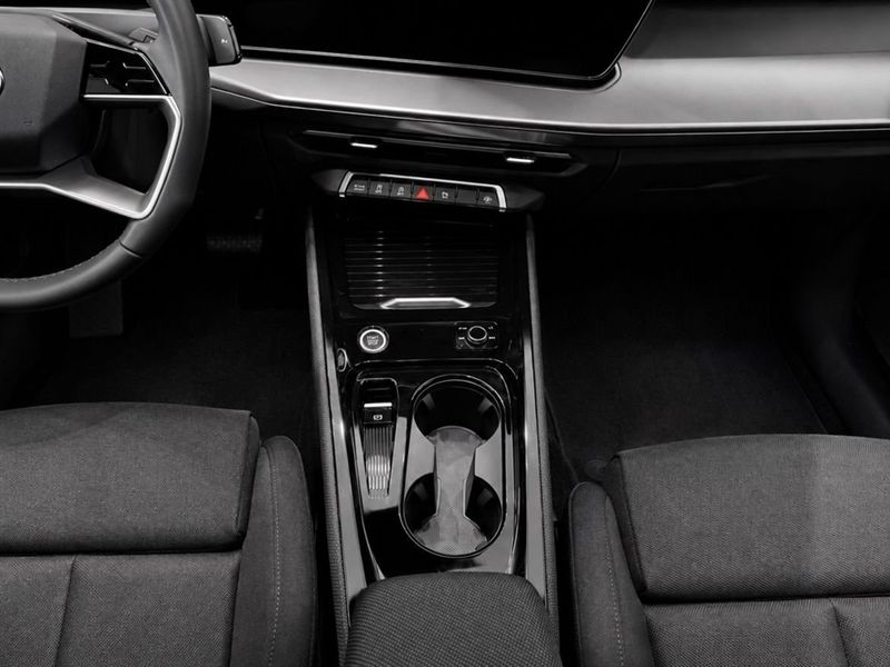 Audi Q3 bild 12
