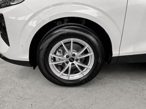 Audi Q3 bild 7