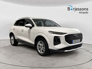 Audi Q3 bild 1