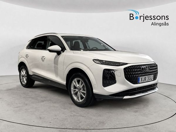Audi Q3 TFSI 150hk Proline S tronic - 2026
