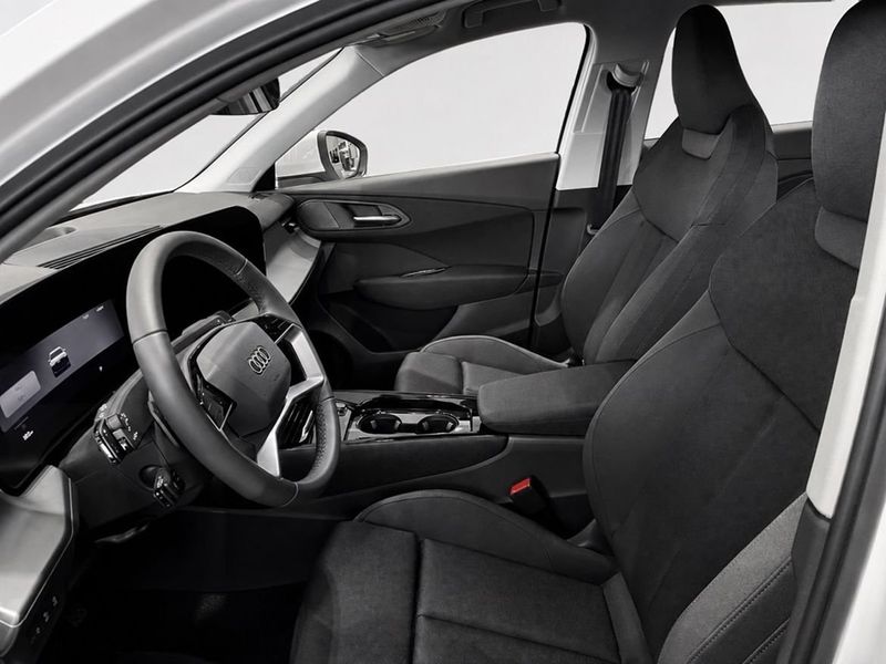 Audi Q3 bild 9