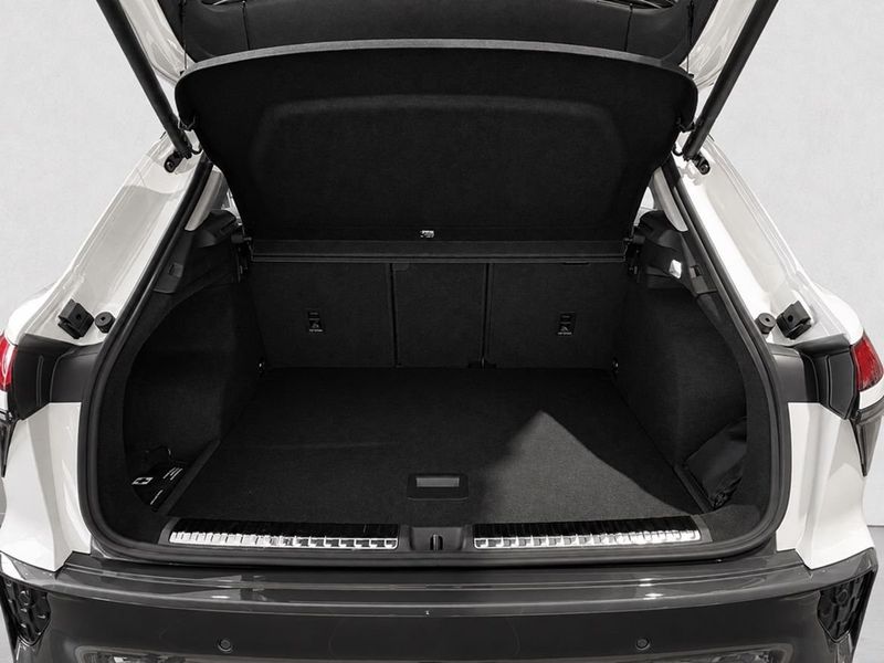 Audi Q3 bild 6