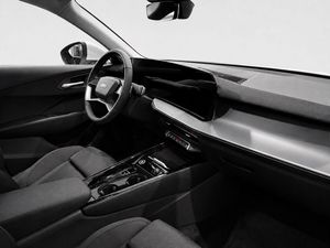 Audi Q3 bild 14