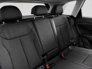 Audi Q3 bild 8