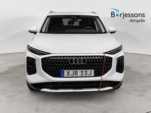 Audi Q3 bild 5