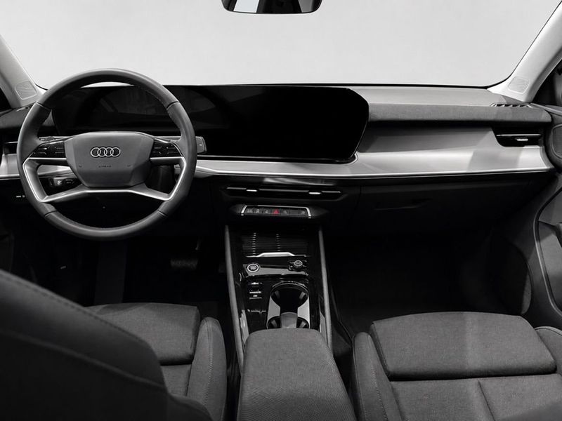 Audi Q3 bild 10