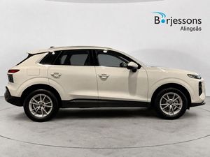 Audi Q3 bild 2