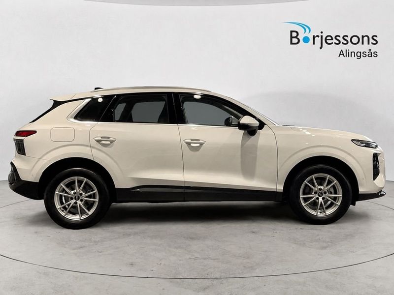 Audi Q3 bild 2
