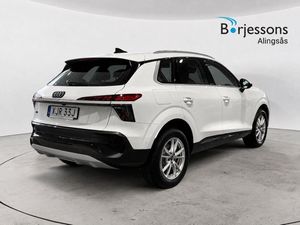 Audi Q3 bild 3