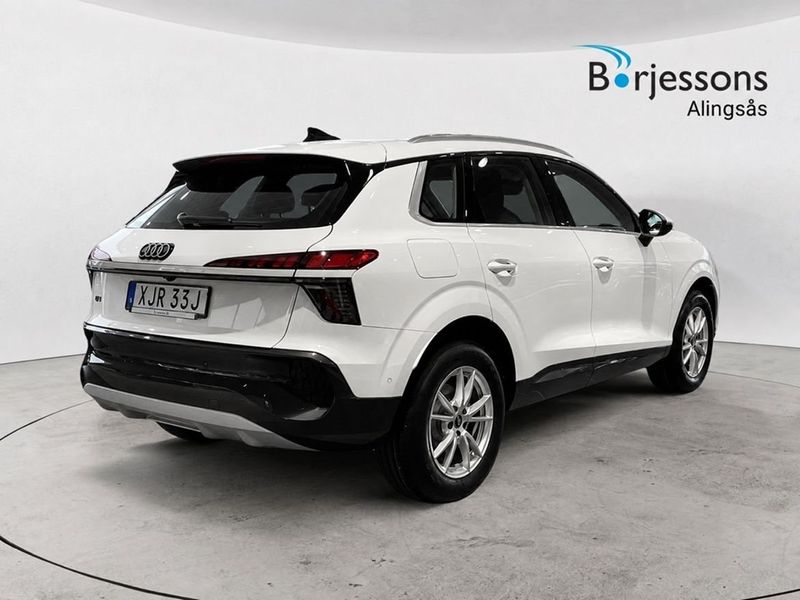 Audi Q3 bild 3