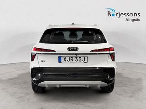 Audi Q3 bild 4