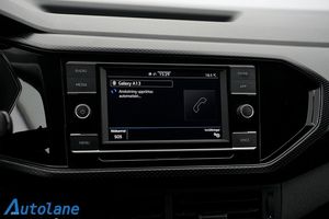 Volkswagen T-Cross bild 24