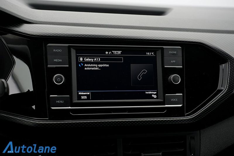 Volkswagen T-Cross bild 24