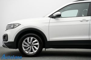 Volkswagen T-Cross bild 15