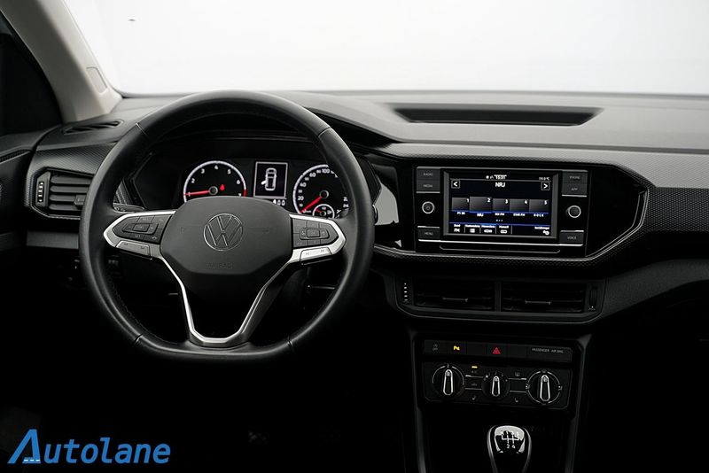 Volkswagen T-Cross bild 19