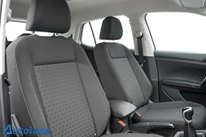 Volkswagen T-Cross bild 26