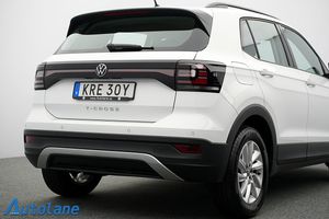 Volkswagen T-Cross bild 11