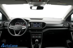 Volkswagen T-Cross bild 20