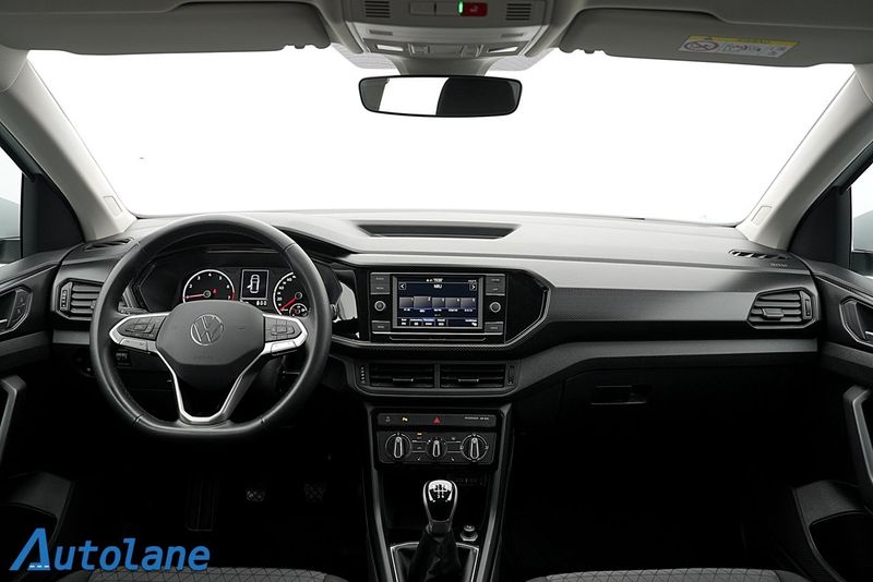 Volkswagen T-Cross bild 20