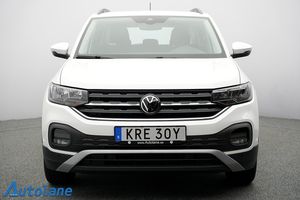 Volkswagen T-Cross bild 13