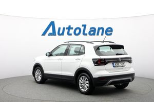 Volkswagen T-Cross bild 6