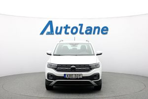 Volkswagen T-Cross bild 9
